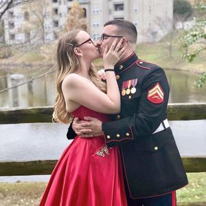 Meet your Posher, Brianna